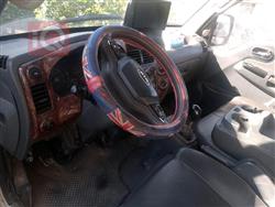 Kia Bongo